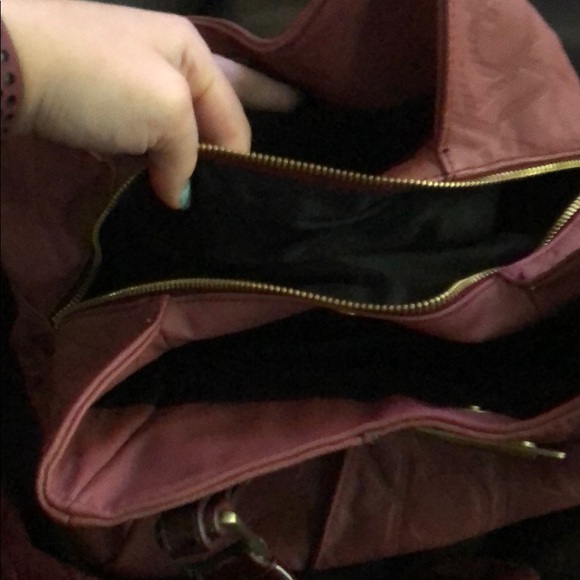 Authentic Calvin Klein bag - Picture 3 of 6